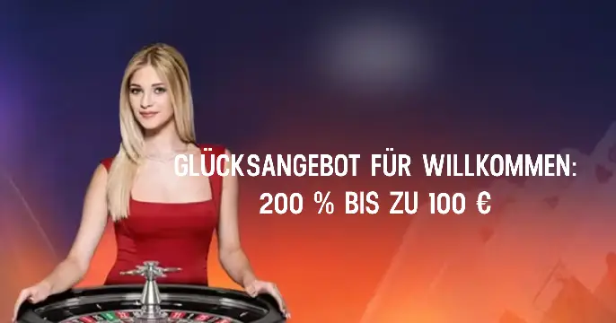 Lucky Casino